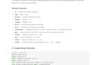 do data analysis, machine learning, data science  computer vision projects